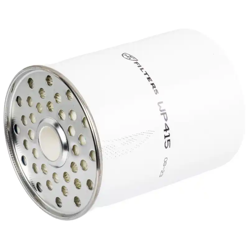 Cartuș filtru combustibil MF4 Sędziszów 26560602 1896287M91 Plată securizată