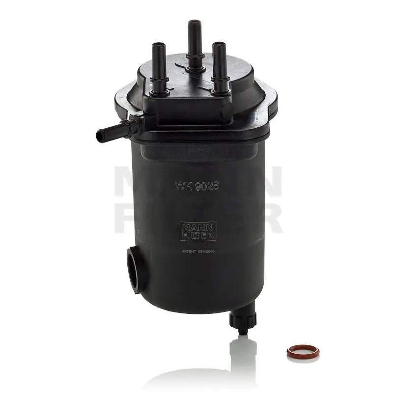 Filtru Combustibil WK9028Z pentru Renault Car Oferta Pret - Trad - Trada Marketplace Popular