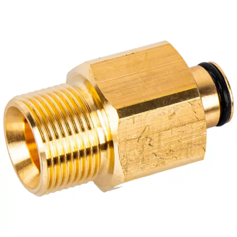 Plată securizată Adaptor Karcher K-Lock TR22F M22x1,5