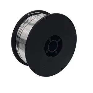 Vezi acum Sârmă de sudură AlMg4,5Mn MIG bobina D100 0,45kg 0,8mm