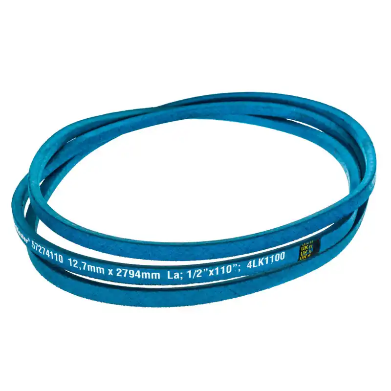 Noutate Curea transmisie trapezoidala tractor John Deere 12,7x2744li tip A 4LK1100