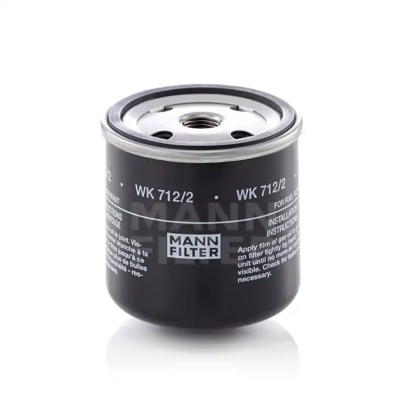 Premium Filtru Combustibil FC5256 pentru Deutz Oferta Pret - Trada.ro - Trada Marketplace