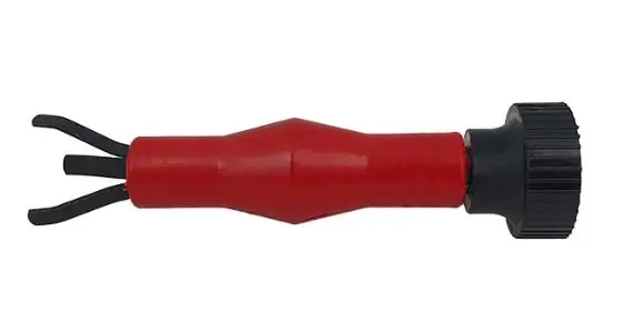 Transport gratuit Racletă pentru duza de gaz MIG