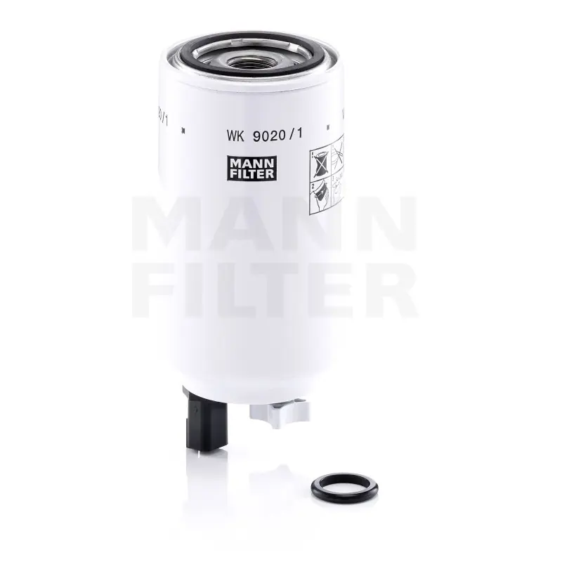 Filtru Combustibil FC5883 pentru Case New Holland Oferta Pret - - Trada Marketplace Premium