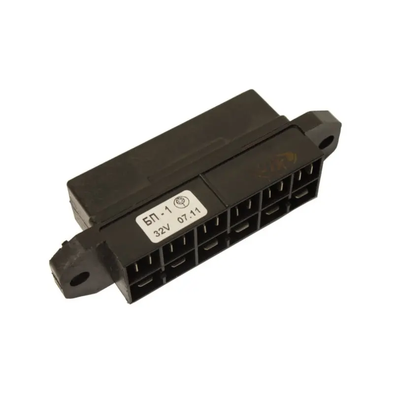 Ofertă exclusivă Bloc de siguranțe Mtz Bp-1