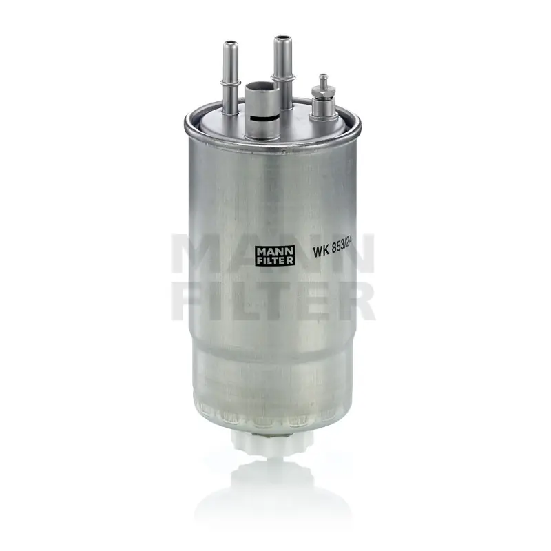 Chilipir Filtru Combustibil FC5974 pentru Opel Oferta Pret - Trada.ro - Trada Marketplace