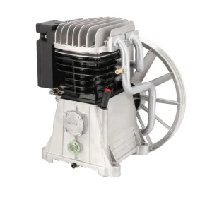 Pompă compresor cu piston B6000 7,5 CP/5,5 kW 827 l/min 1400 rpm 2 pistoane în două trepte 4120000000 Ofertă specială
