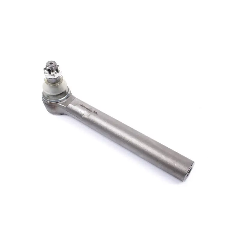 Calitate înaltă capat de bara 285 mm M18x1,5 3764028m2 Waryński Massey Ferguson Seria 300 3000 4200 4300 6100 6200