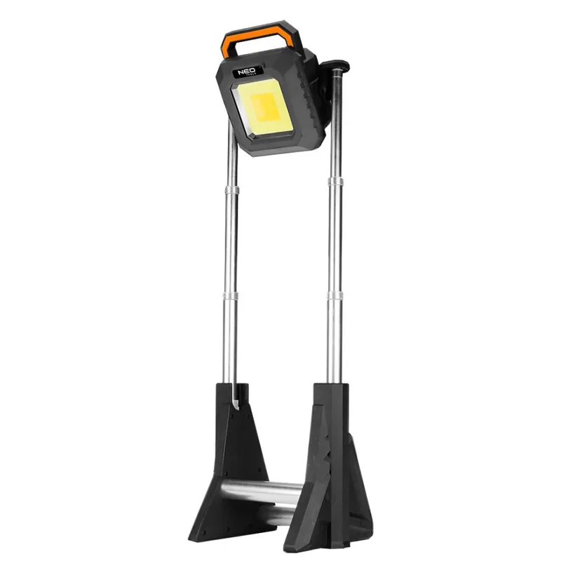 Reflector telescopic 3000 lm 99-124 Lichidare de stoc