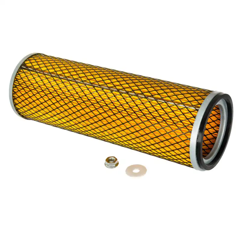 Plată securizată Filtru aer HIFI SA11269 1530234C1 P770605 Case Renault