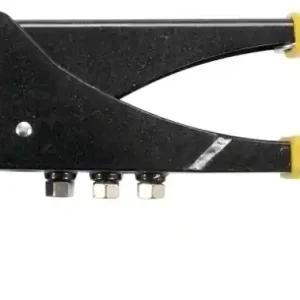 Cleste de nituire 280mm pivotant Vorel 70100 Expediere rapidă