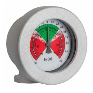 Indicator de înfundare a filtrului MDA60 Discount