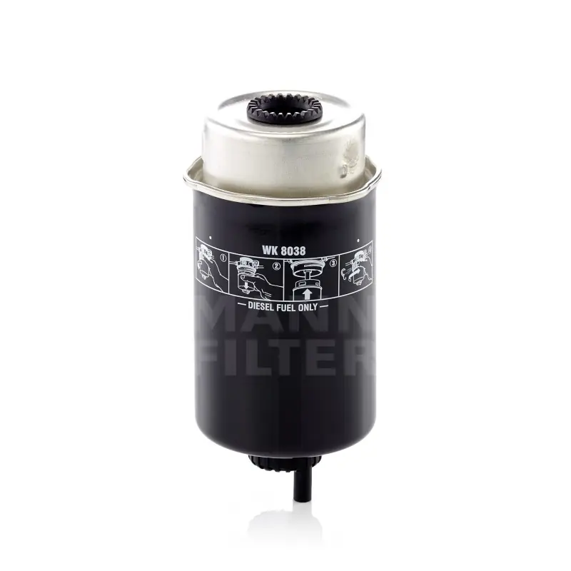 Ofertă exclusivă Filtru Combustibil WK8038 pentru Land Rover Oferta Pret - Trada. - Trada Marketplace