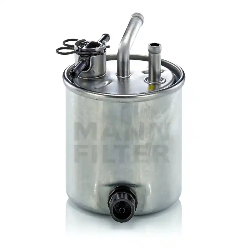 Discount Filtru Combustibil WK9067 pentru Nissan Oferta Pret - Trada.ro - Trada Marketplace