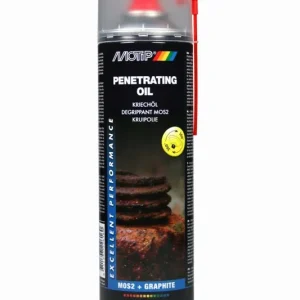 Ulei penetrant, 500 ml Preț redus