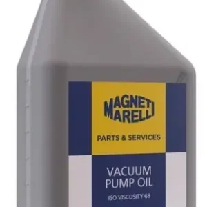 Preferatul clienților Ulei universal pentru pompă de vid 1L, Magneti Marelli