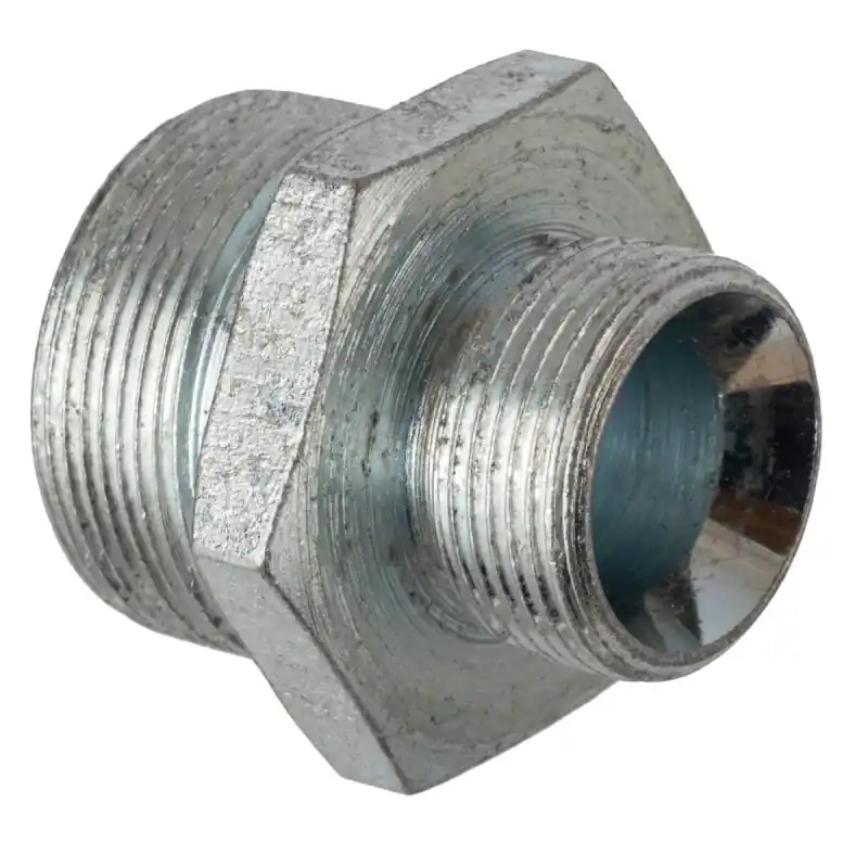 Ofertă exclusivă Niplu M36x1,5 / M27x1,5 pentru cot Mizar 40996