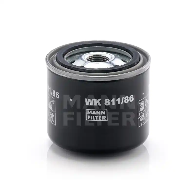 Ieftin Filtru Combustibil FC5214 pentru Toyota Oferta Pret - Trada.ro - Trada Marketplace