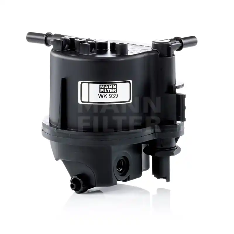 Reduceri Filtru Combustibil FC5831 pentru Ford Oferta Pret - Trada.ro - Trada Marketplace