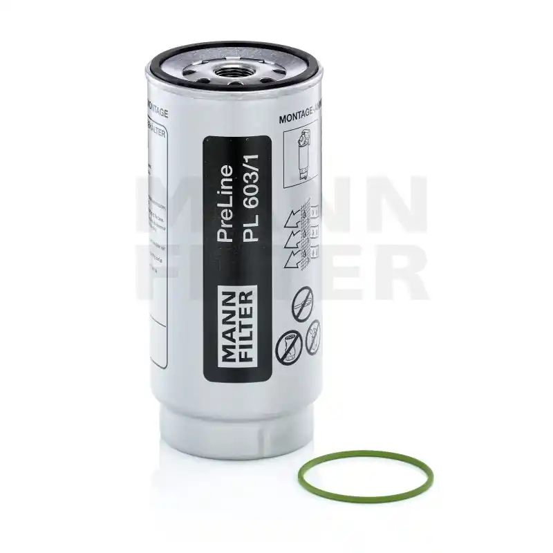 Preț mic Filtru Combustibil FC79946 pentru Mercedes-Benz Oferta Pret - Tr - Trada Marketplace