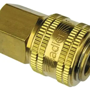 Cuplaj rapid 3/8" alamă mamă - filet interior Cumpără online