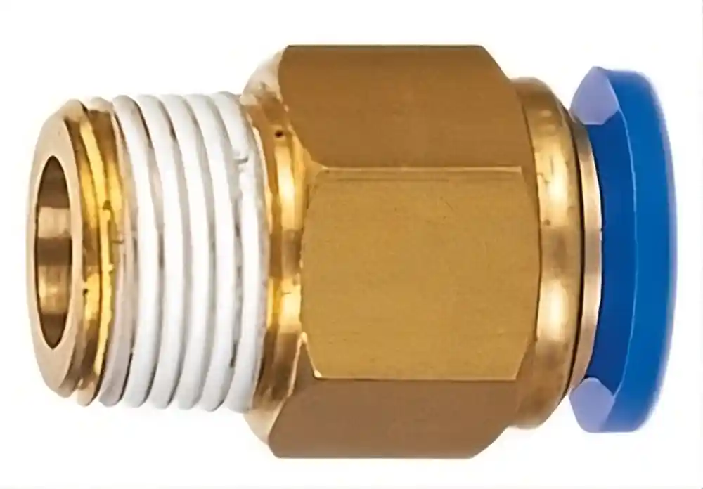 Priză pneumatică 1/4" 8mm Reduceri