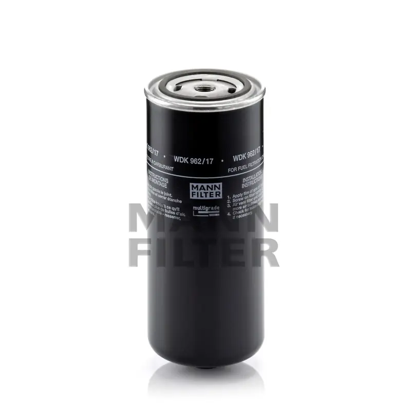 Filtru Combustibil WDK96217 pentru DAF Oferta Pret - Trada.ro - Trada Marketplace Comandă acum