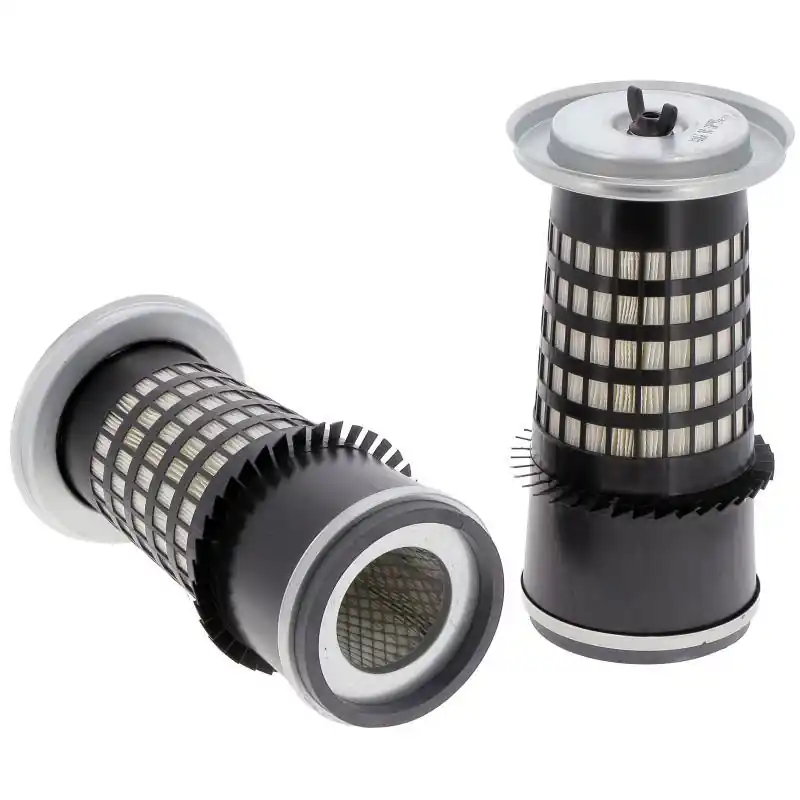 Filtru aer HIFI SA16397 echivalent AEK2534 P770397 2.4249.340.1 Hurlimann Lamborghini Same Promoție