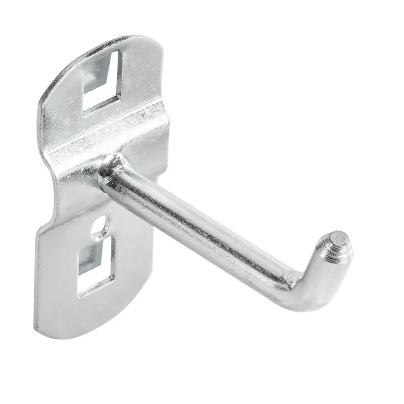 Cârlig simplu 40mm, 5 bucăți 84-095 Plată securizată