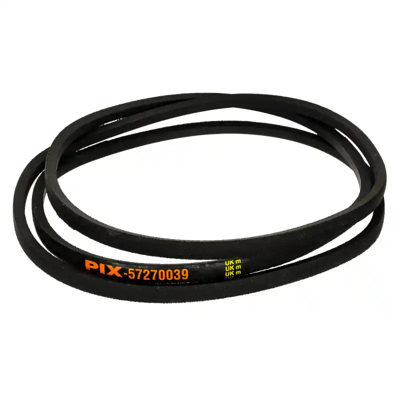 Curea trapezoidala cositoare tip A 13x2443li A 96 Pix-57270039 Preț redus