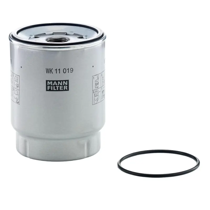 Filtru Combustibil WK11019Z pentru Volvo Truck Oferta Pret - Tra - Trada Marketplace Cel mai bun preț