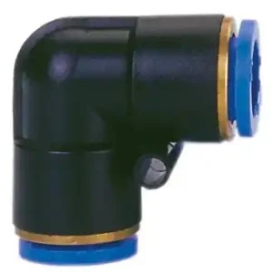 Cupla pneumatică AUTO Tip L 8mm Ofertă