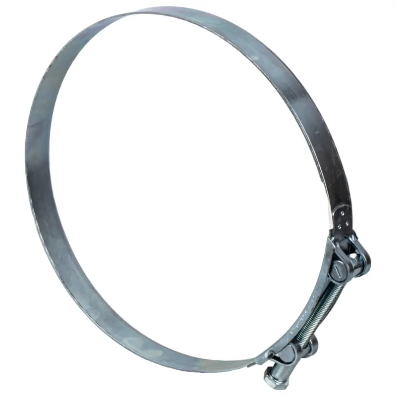 coliere metalice GBS 240-252mm W1 oțel zincat lățime 26mm Teger Ofertă