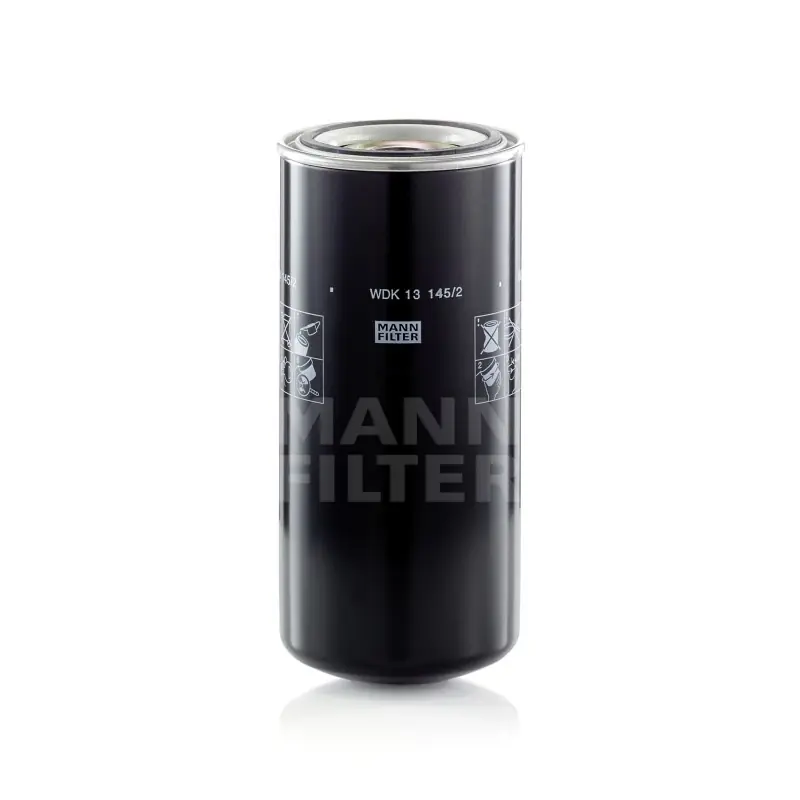 Filtru Combustibil WDK131452 pentru MTU Oferta Pret - Trada.ro - Trada Marketplace Preferatul clienților