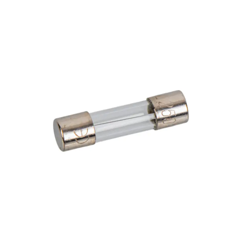 Ieftin Siguranță fuzibilă 5x20 mm sticlă 4A 250V 1 buc.
