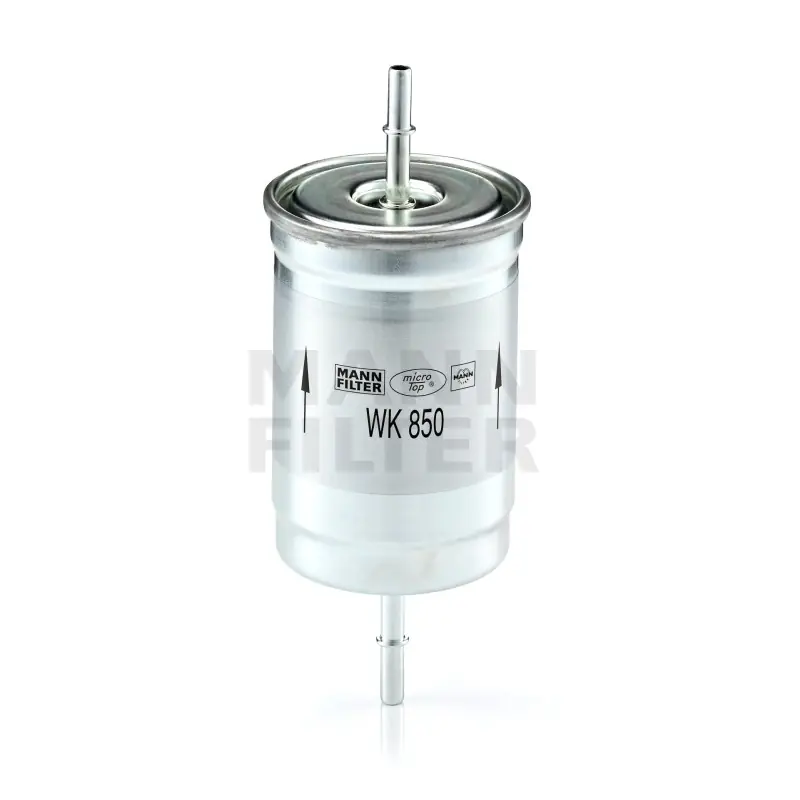 Filtru Combustibil WK850 pentru Volvo Car Oferta Pret - Trada.ro - Trada Marketplace Calitate înaltă