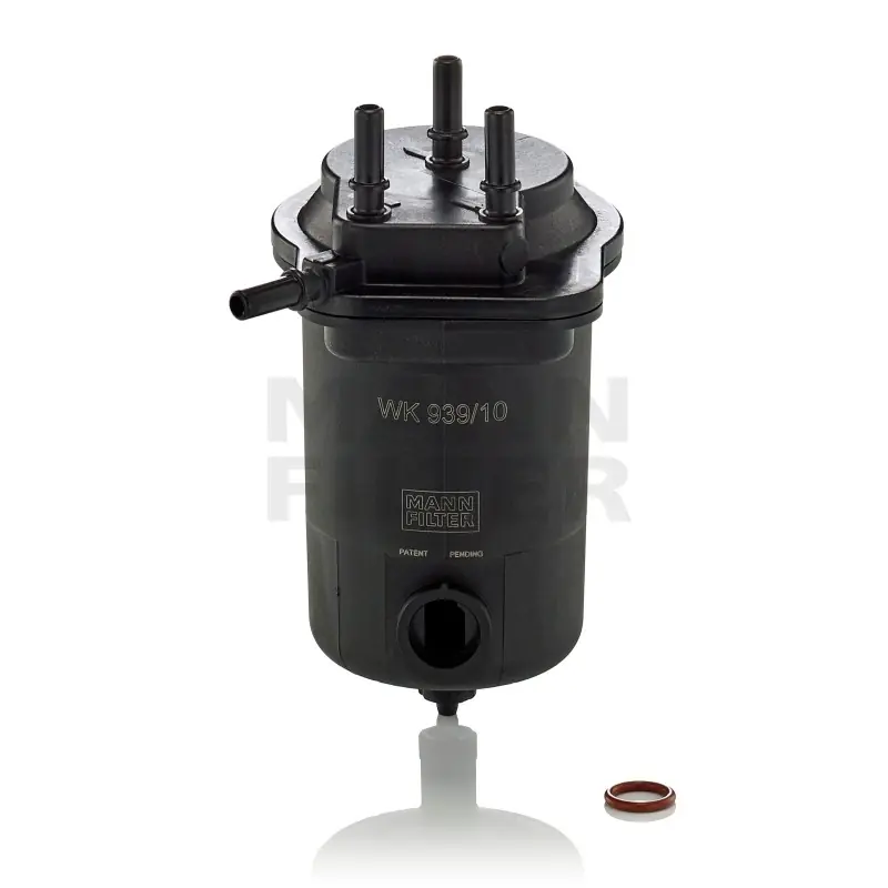 Filtru Combustibil WK93910X pentru Renault Car Oferta Pret - Tra - Trada Marketplace Nu rata