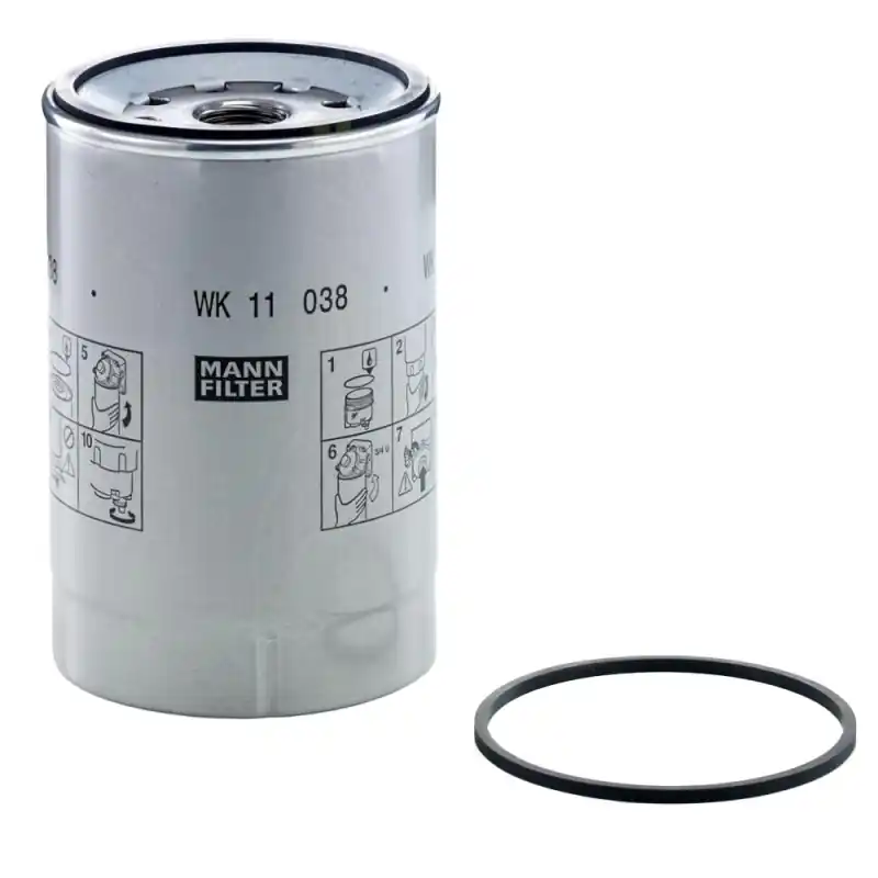 Ofertă specială Filtru Combustibil WK11038Z pentru Volvo Truck Oferta Pret - Tra - Trada Marketplace