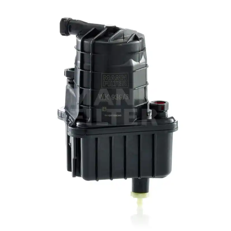 Filtru Combustibil WK9393 pentru Renault Car Oferta Pret - Trada - Trada Marketplace Noutate