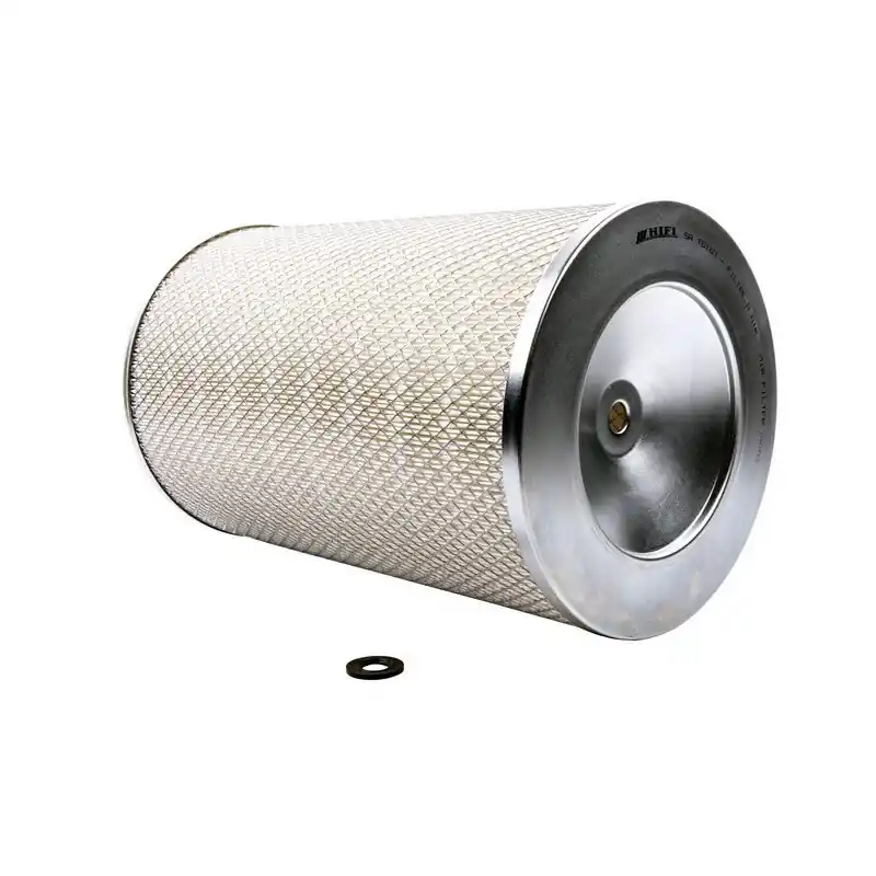 Livrare gratuită Filtru Aer Extern Hifi 89846494 47368532 9846494 Deutz Ford New Holland Lamborghini