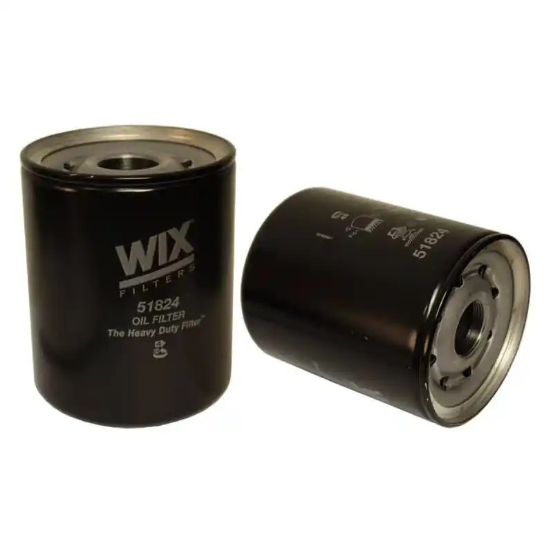 Filtru ulei 51824 Echivalent Wix Re57394 P558329 Lf3567 Preț promoțional