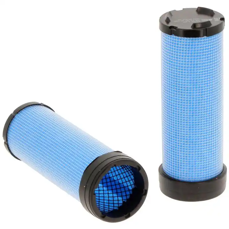 Mai ieftin Filtru aer HIFI SA16829 echivalent 84479225 P952780 Case New Holland