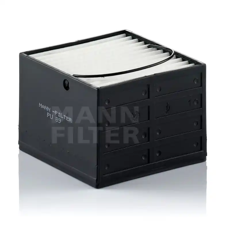 Filtru Combustibil PU89 pentru MAN Oferta Pret - Trada.ro - Trada Marketplace Ofertă specială