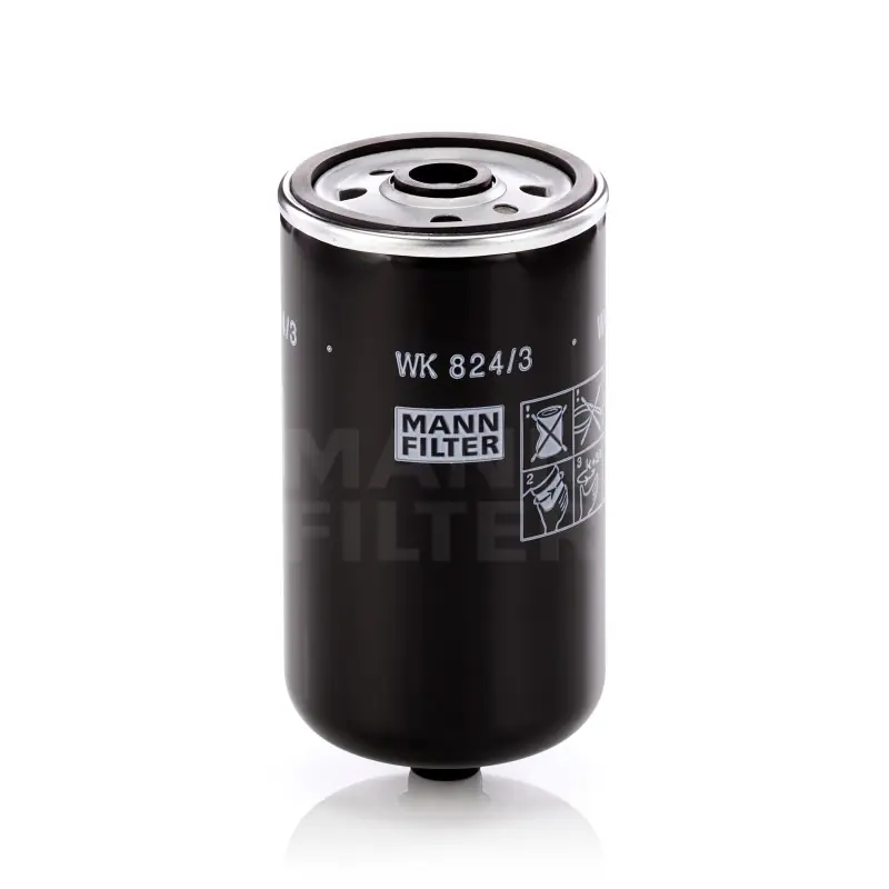 Livrare rapidă Filtru Combustibil FC57581 pentru Hyundai Oferta Pret - Trada.ro - Trada Marketplace