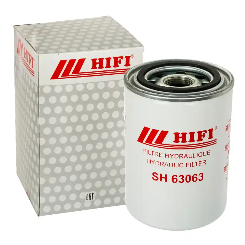 Filtru hidraulic New Holland Echivalent 47043539 84818750 89811117 P171606 Livrare expres