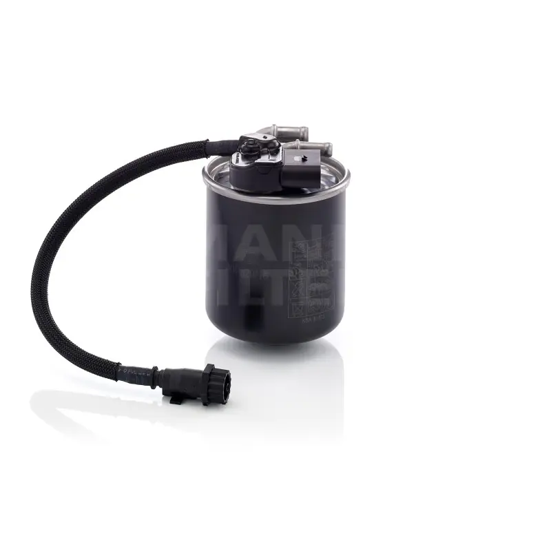Super ofertă Filtru Combustibil FC79669 pentru Mercedes-Benz Oferta Pret - Tr - Trada Marketplace