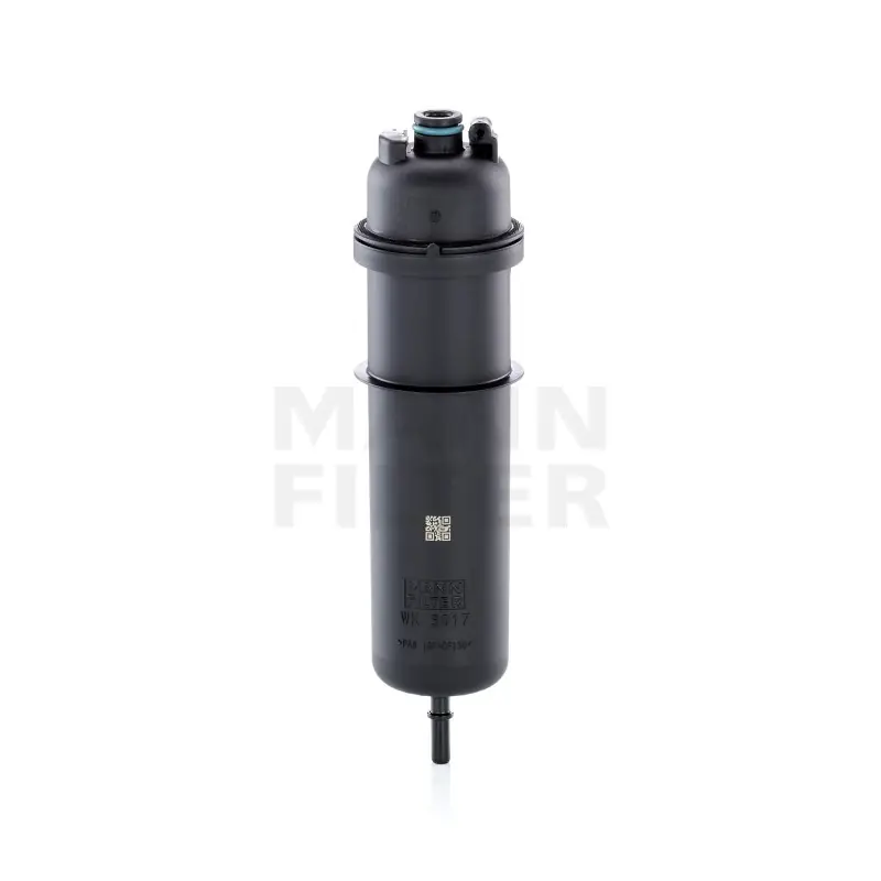 Discount Filtru Combustibil WK5017 pentru BMW Oferta Pret - Trada.ro - Trada Marketplace