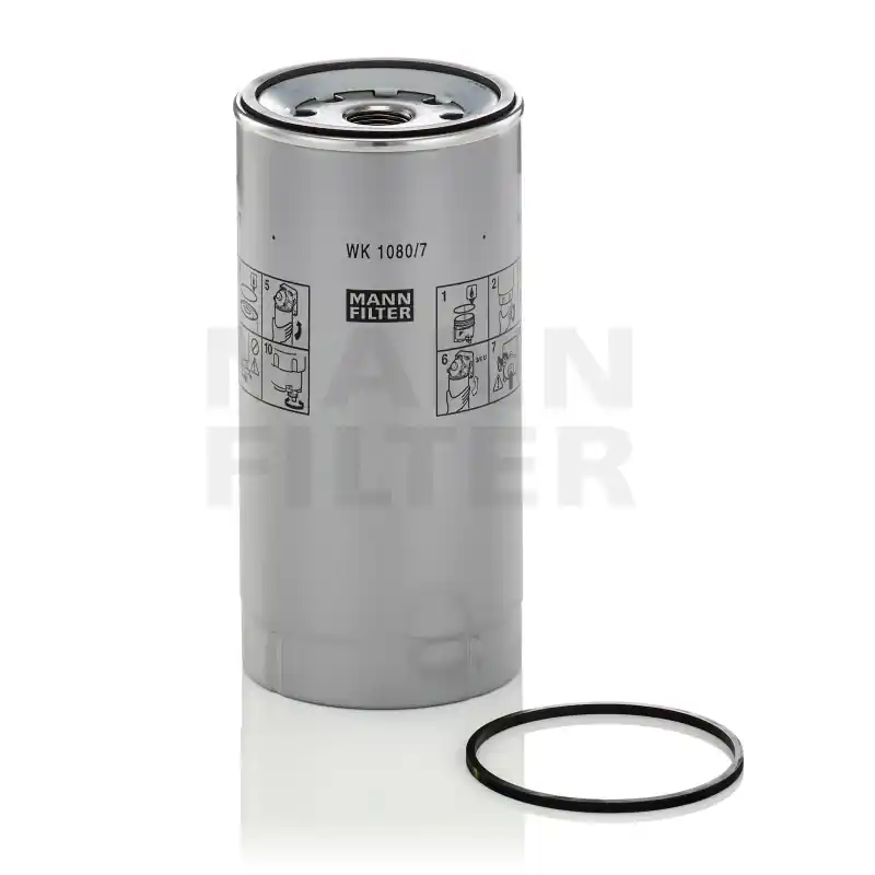 Ofertă de sezon Filtru Combustibil FC55751 pentru Mercedes-Benz Oferta Pret - Tr - Trada Marketplace