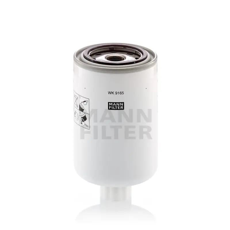 Bestseller Filtru Combustibil FC5470 pentru Komatsu Oferta Pret - Trada.ro - Trada Marketplace