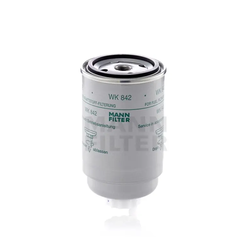 Filtru Combustibil FC51201 pentru Deutz Oferta Pret - Trada.ro - Trada Marketplace Discount